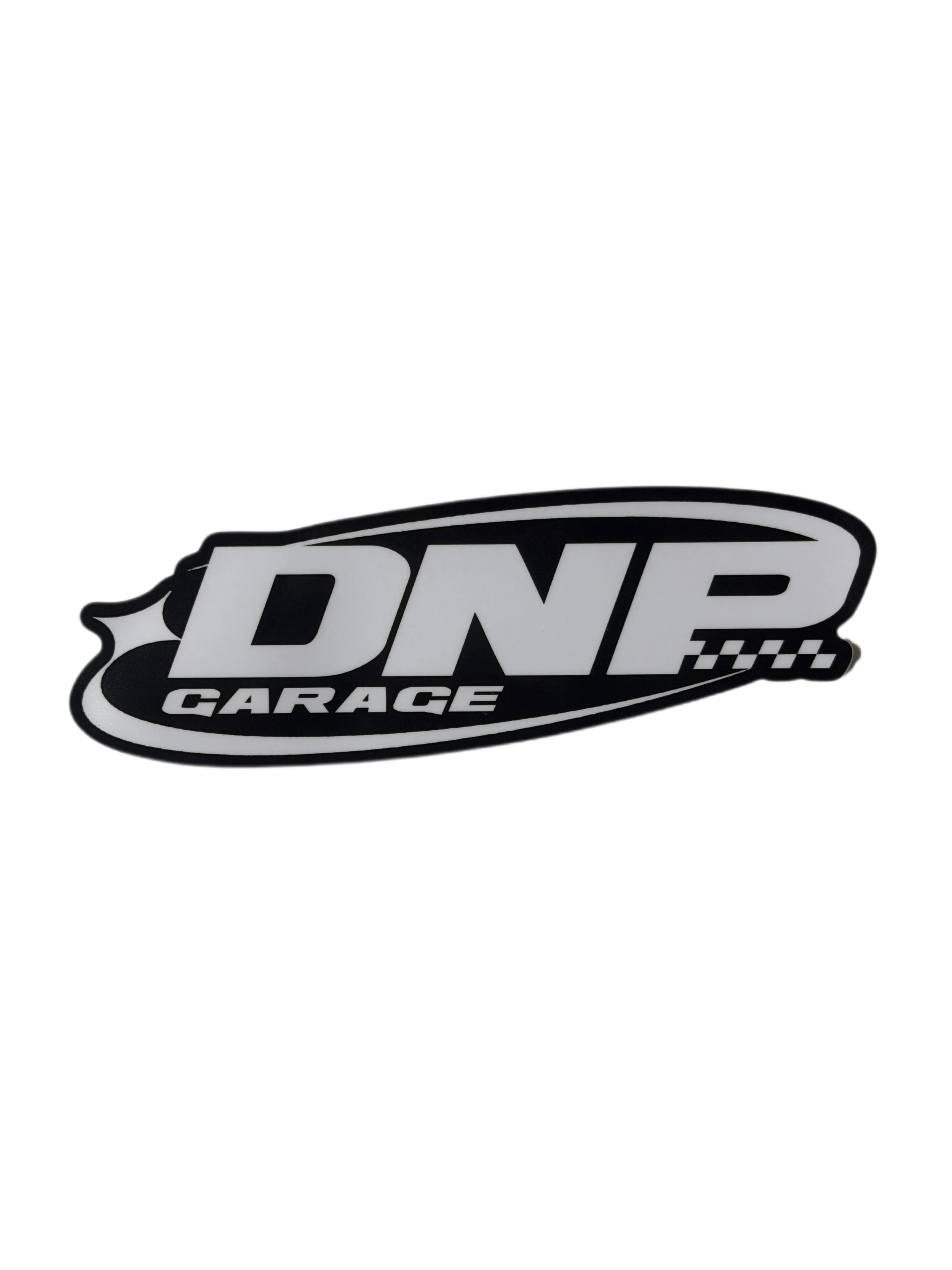 6 inch dnp blackwhite sticker.jpg