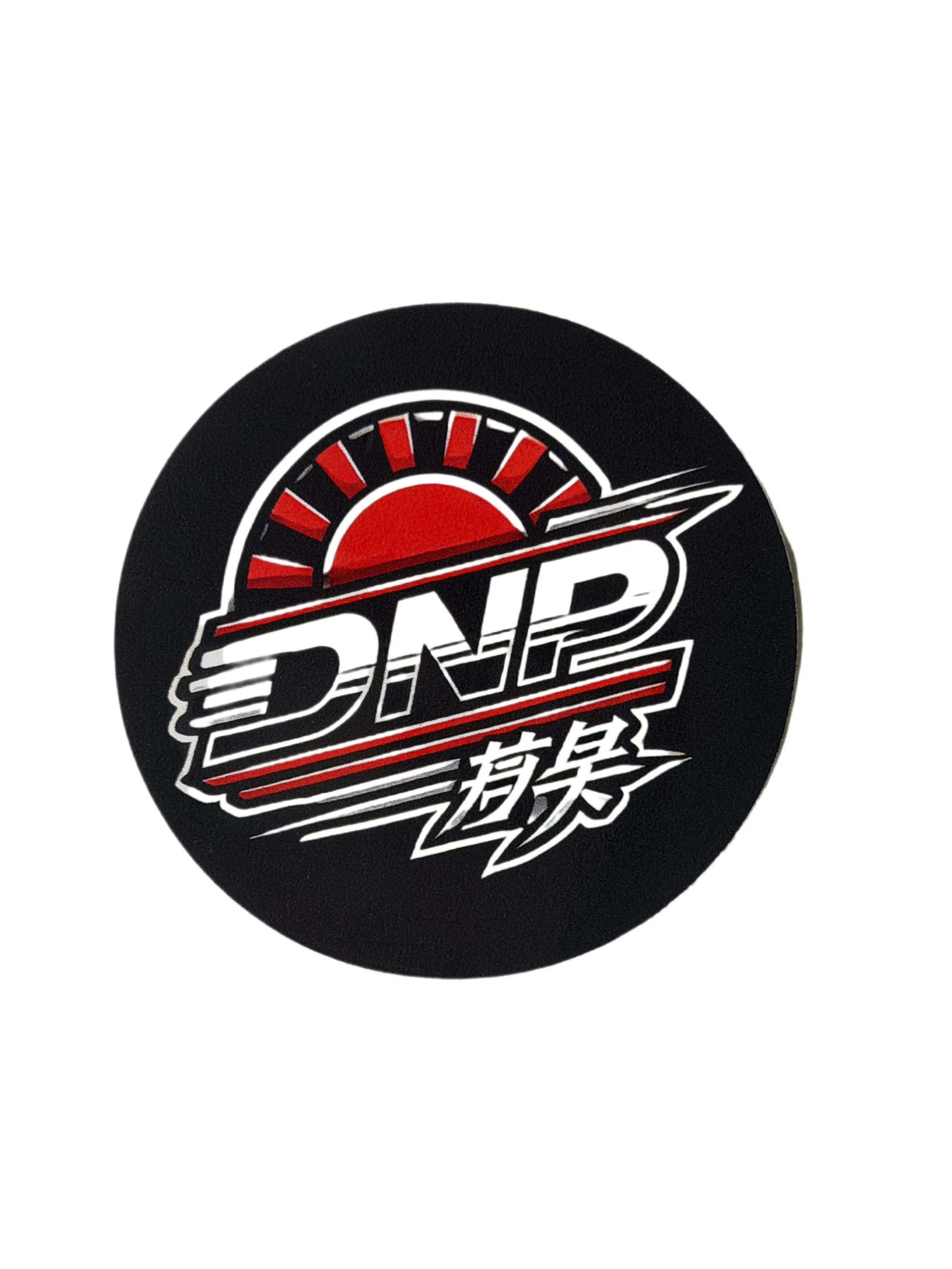 OG Logo Sticker