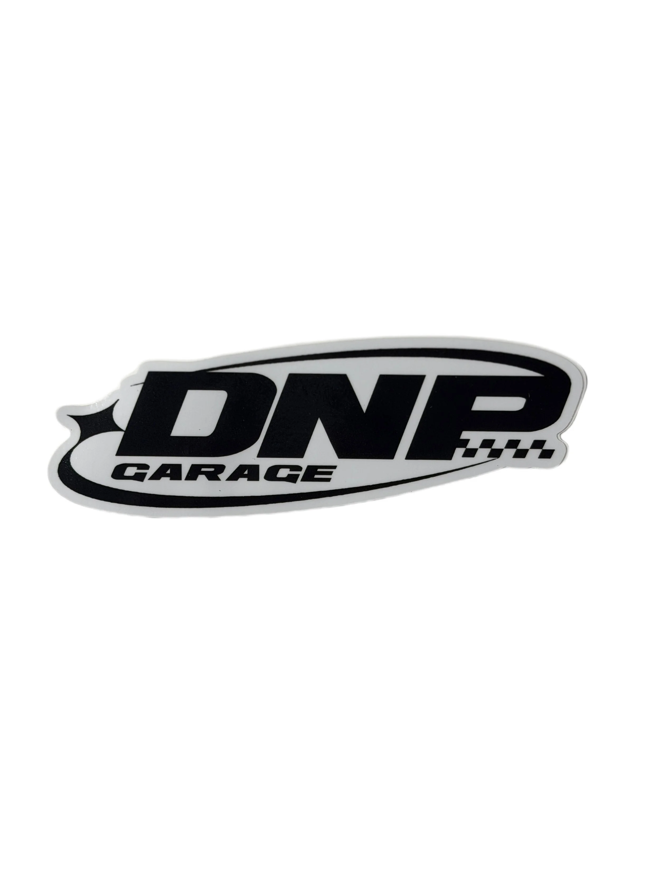 6 inch dnp whiteblack sticker.jpg