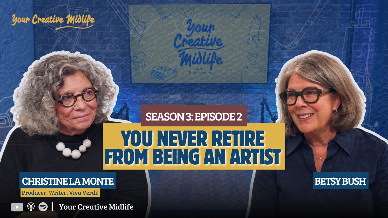  Can Making Music Keep You Vital? Inside Christine La Monte’s Viva Verdi!