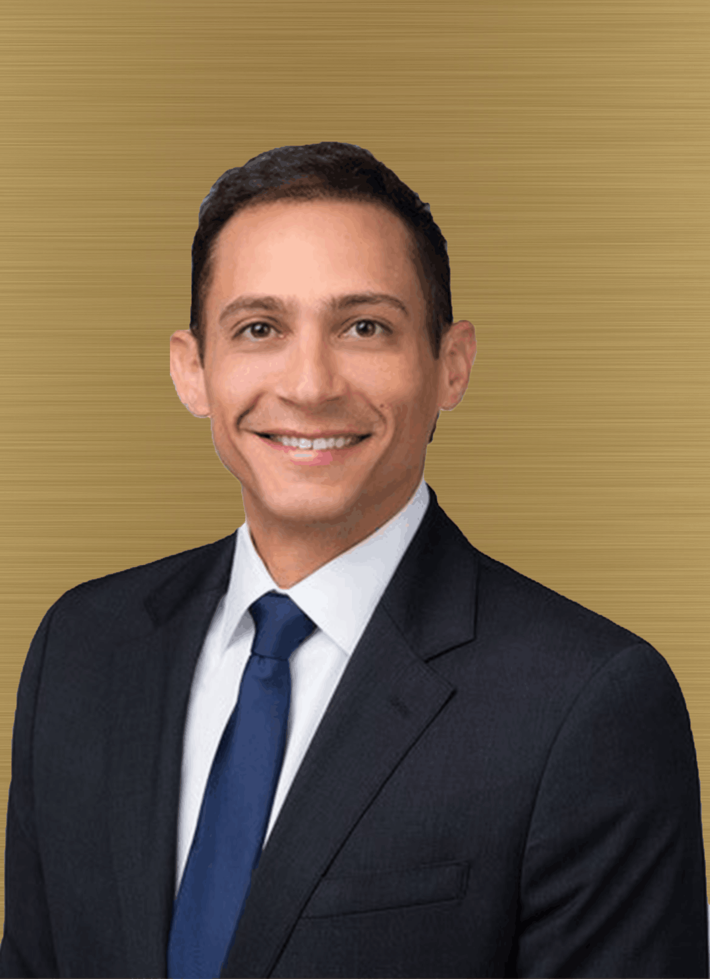 Eric Barbarita, Fiduciary Financial Advisor at Thornwood Financial.