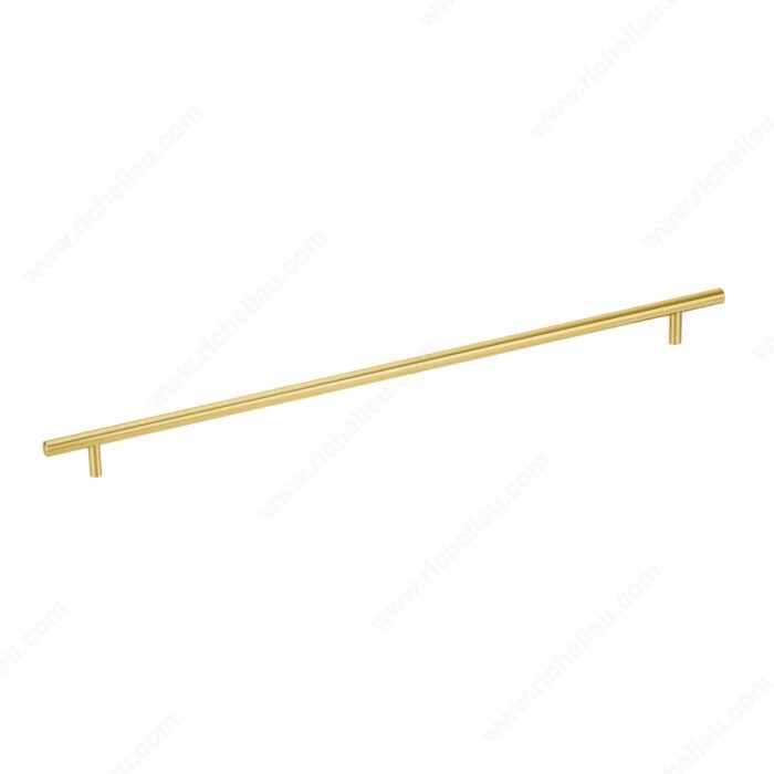 Oversized Island Bar Pull — 305 Washington Series