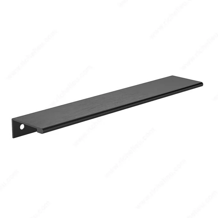 Aluminum Edge Pull — 9898 Lincoln Series