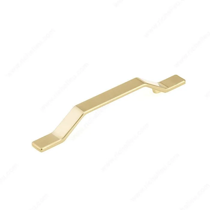 Modern Geometric Pull — 7265 Terrace Series