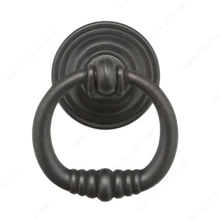 Traditional Ring Pull — 3018 Series