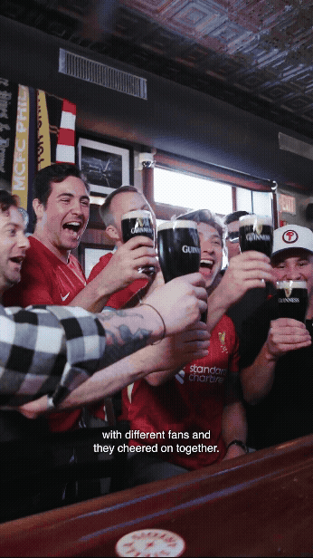 Guinness - World Cup 2026