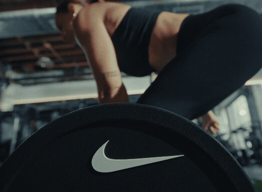NIKE SESSION