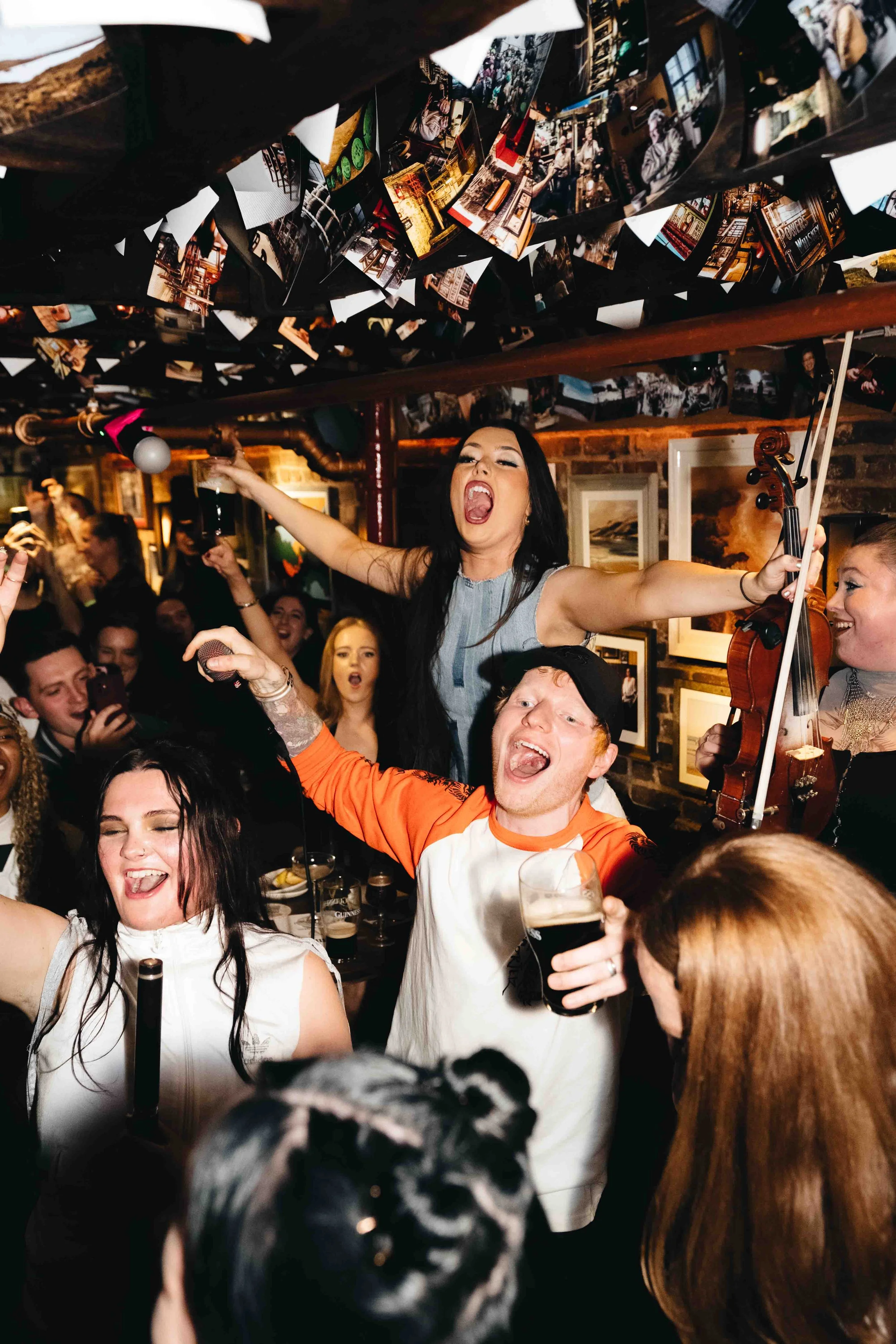 Guinness - Ed Sheeran