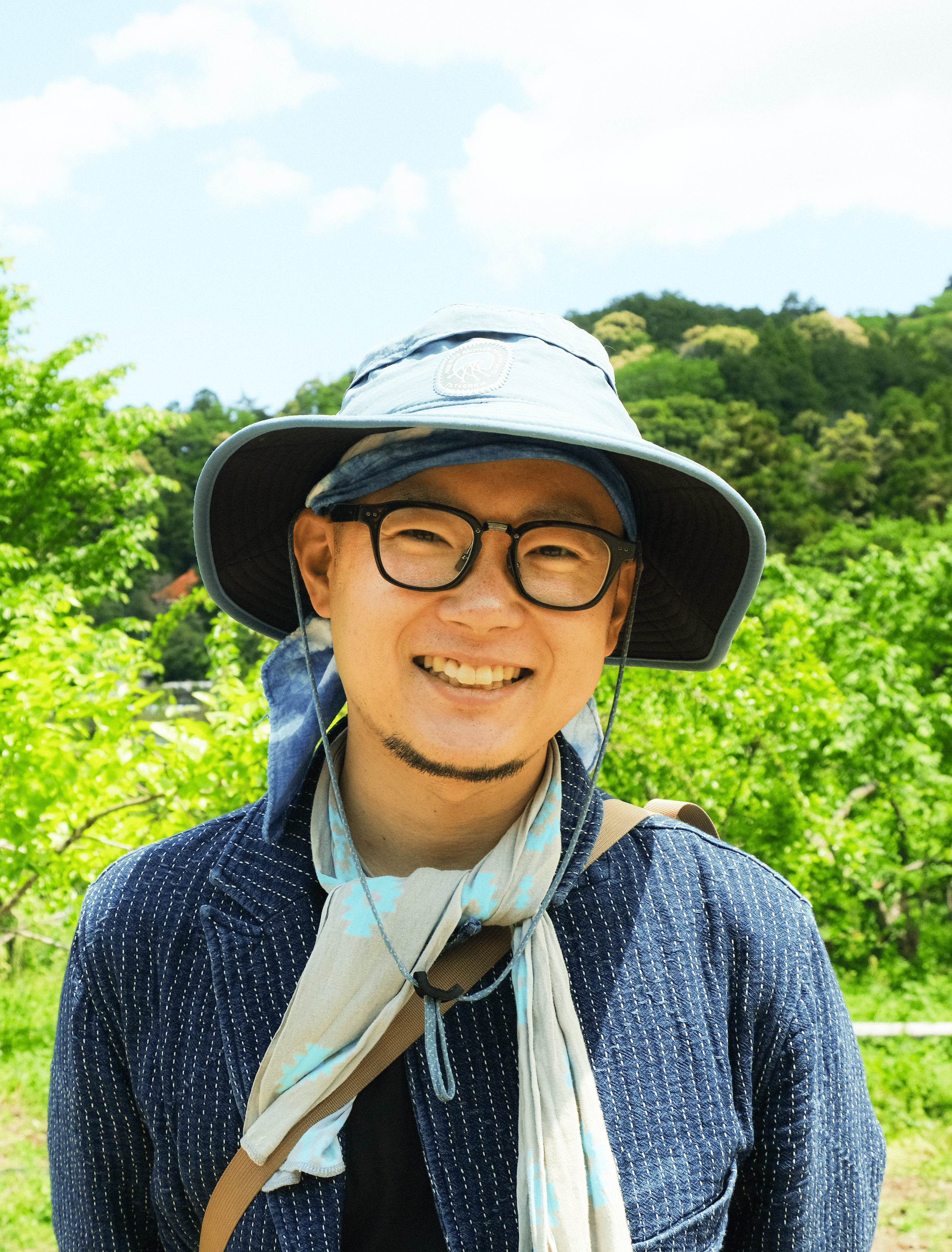 みっけ現場責任者　富樫 耀（とがし よう）