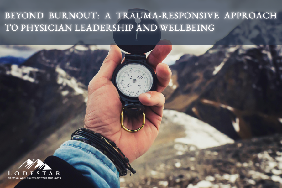Beyond Burnout