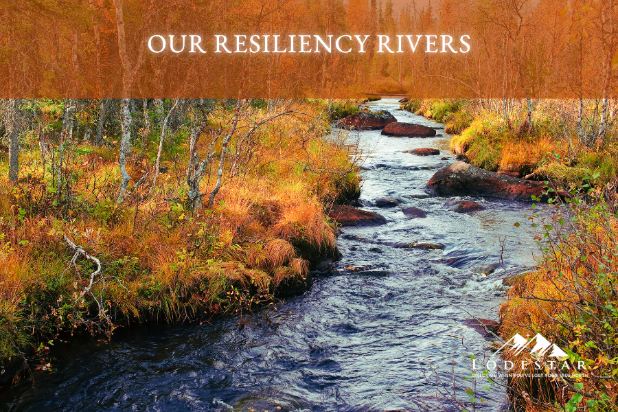Our Resiliency Rivers