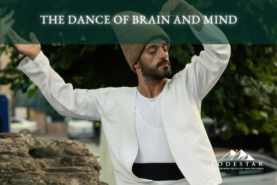 The Dance of Brain and Mind