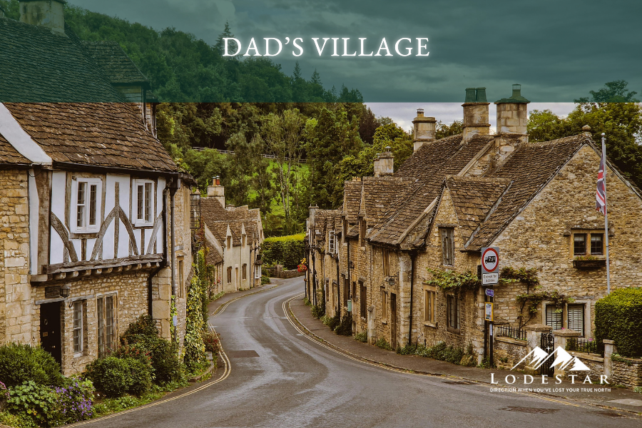Dad’s Village