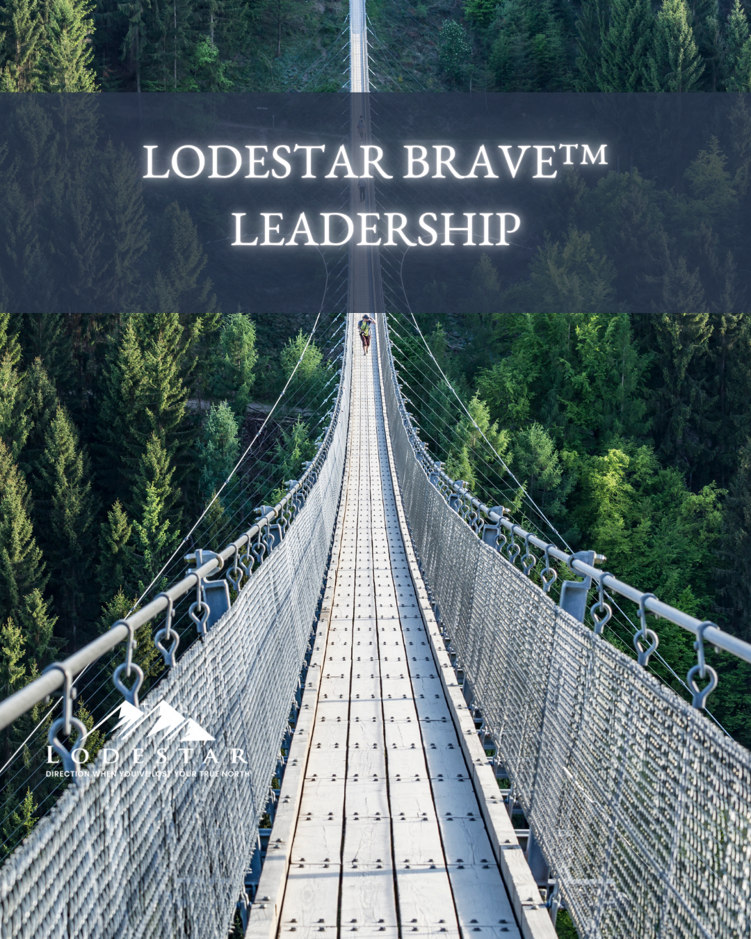 Lodestar BRAVE™ Leadership Conference
