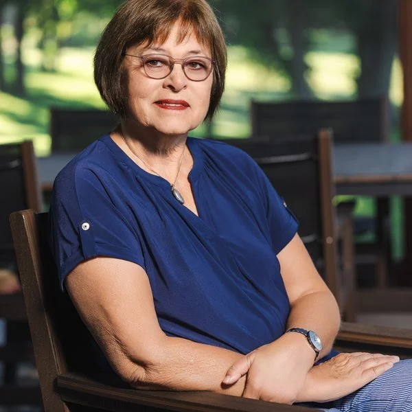 Jean Johnson