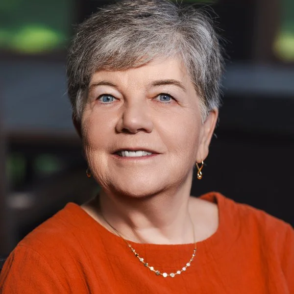 Ann Deaton