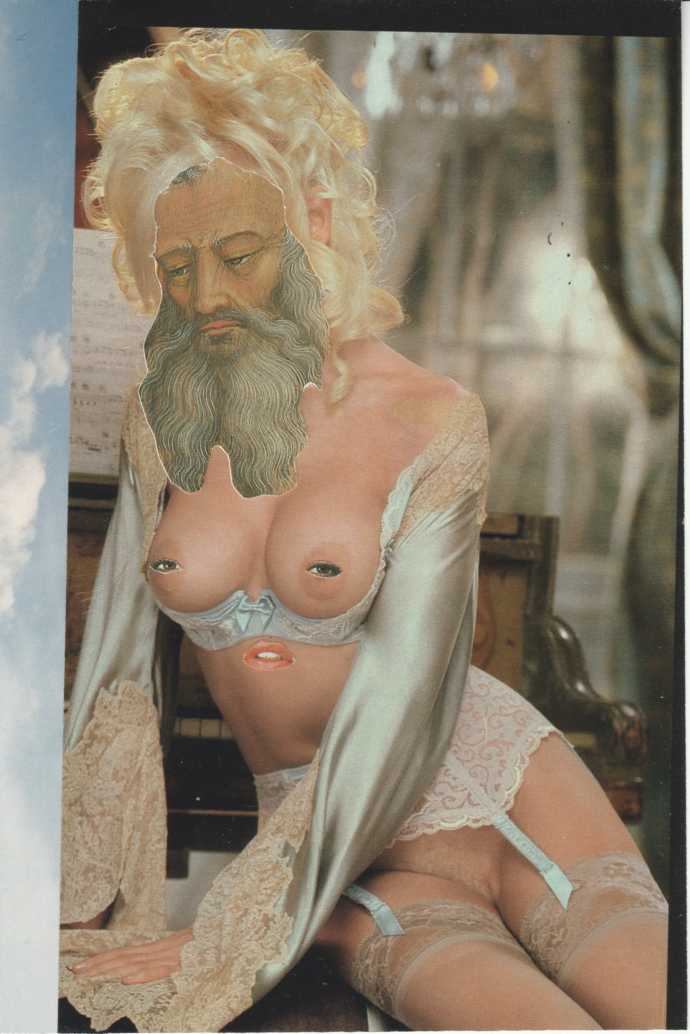 Her(m) 2024 3"x5"
