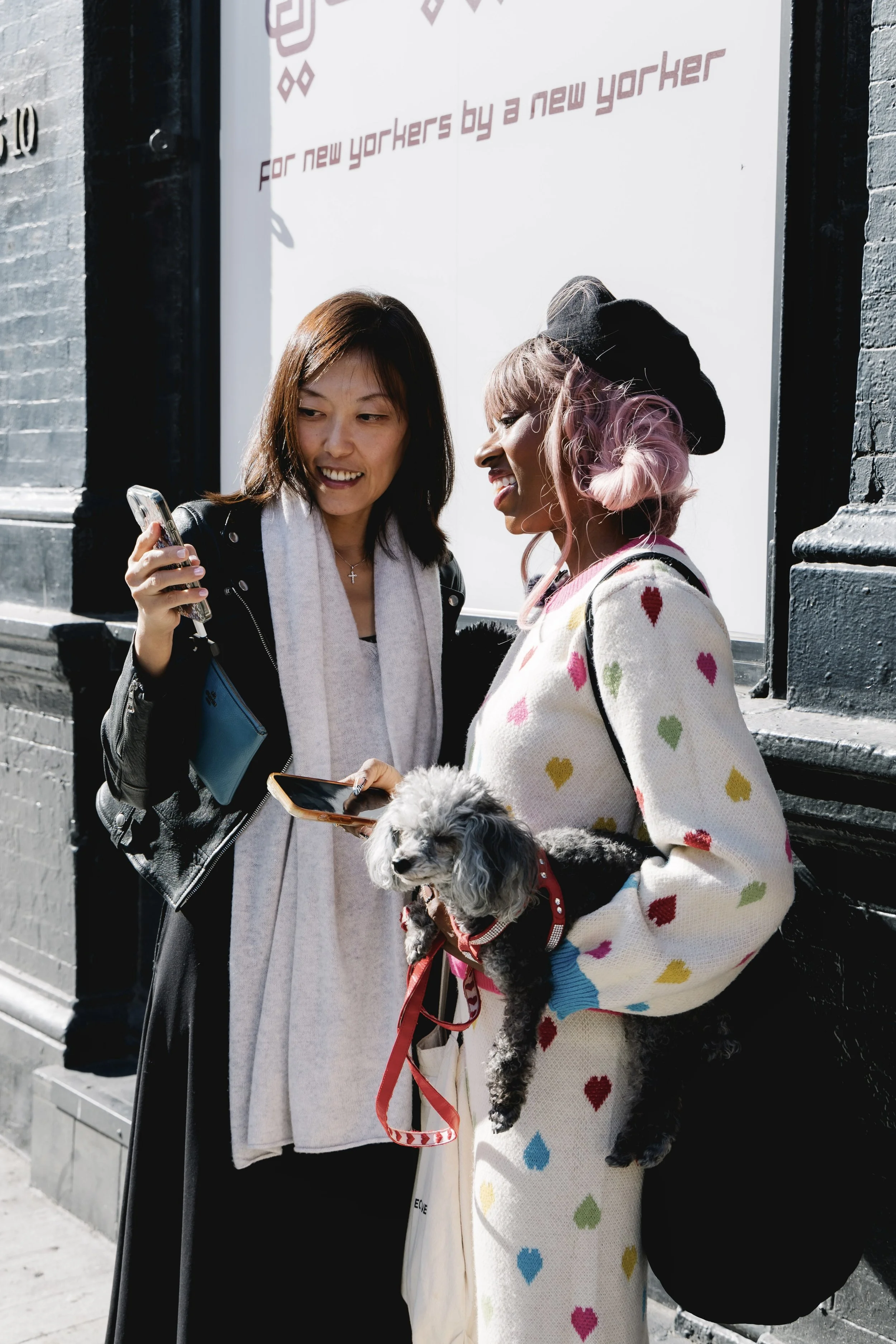 99 yards coffee chat