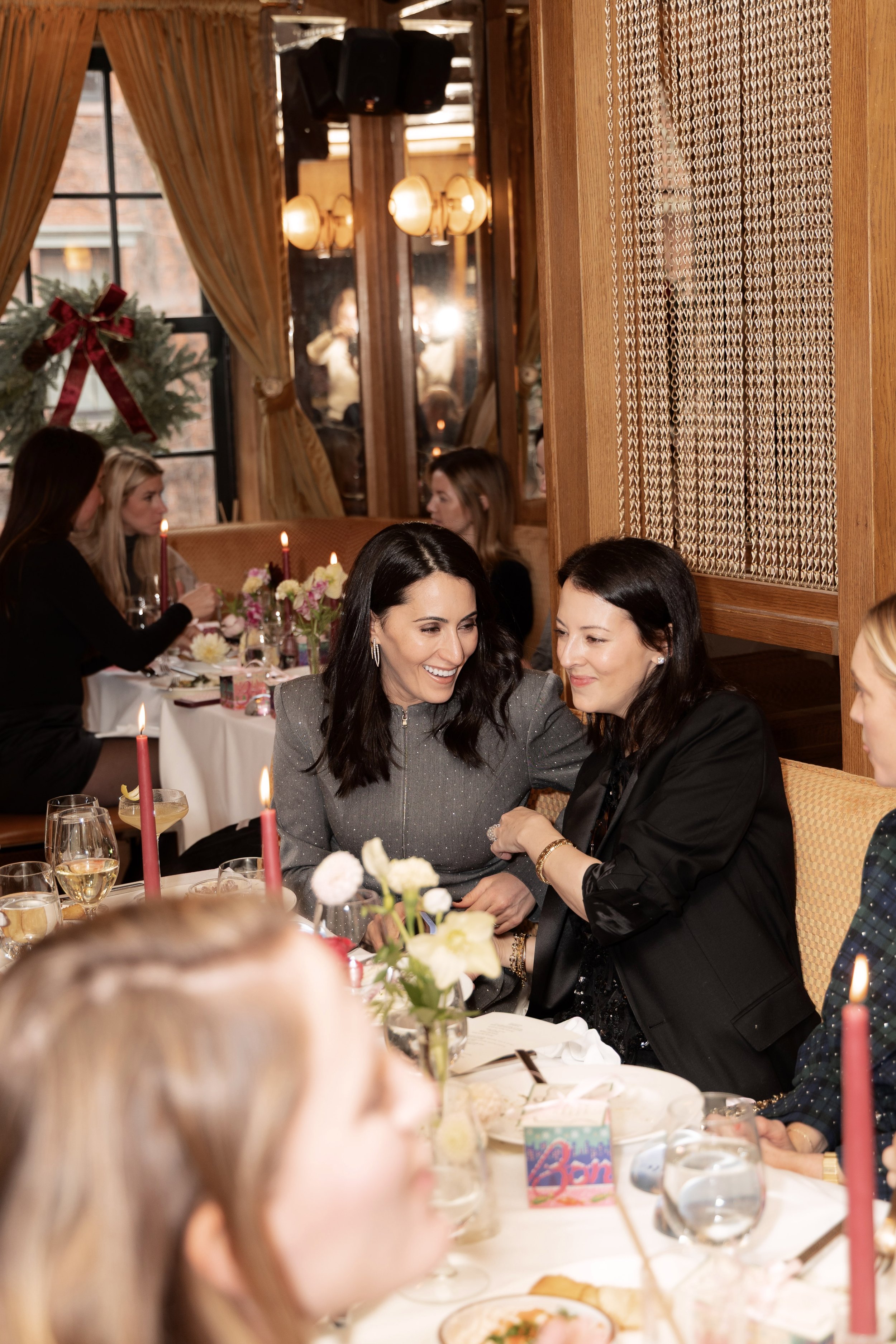 sarah's birthday brunch