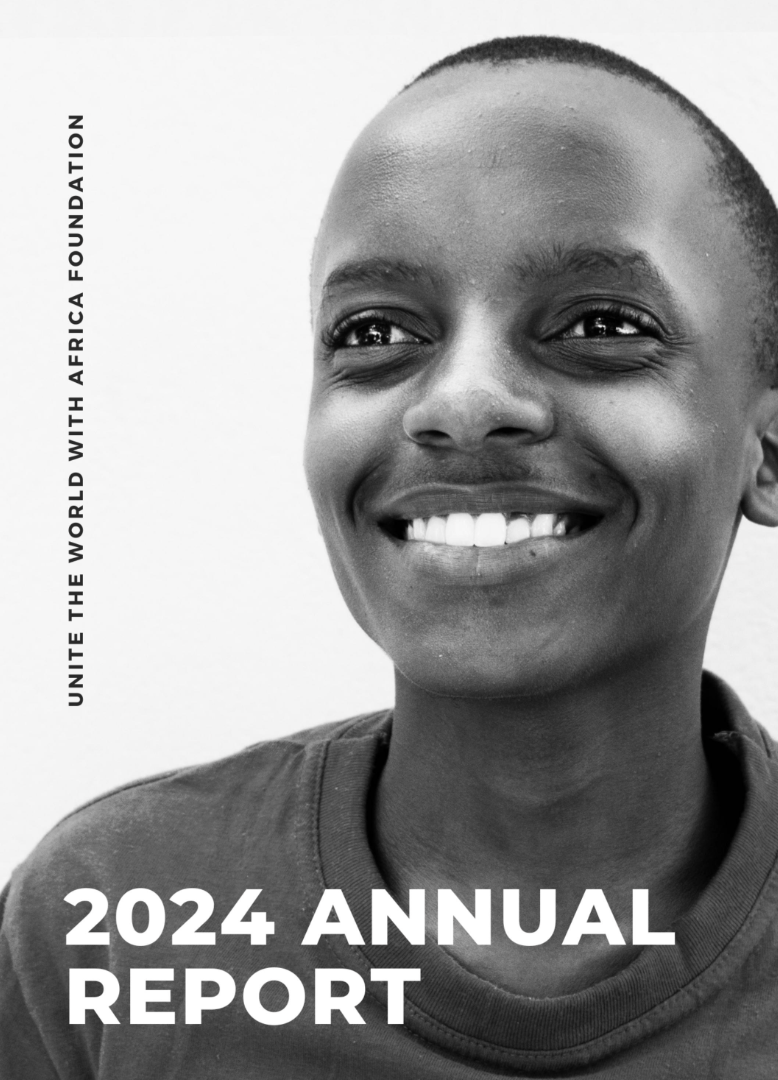 unite the world with africa foundation