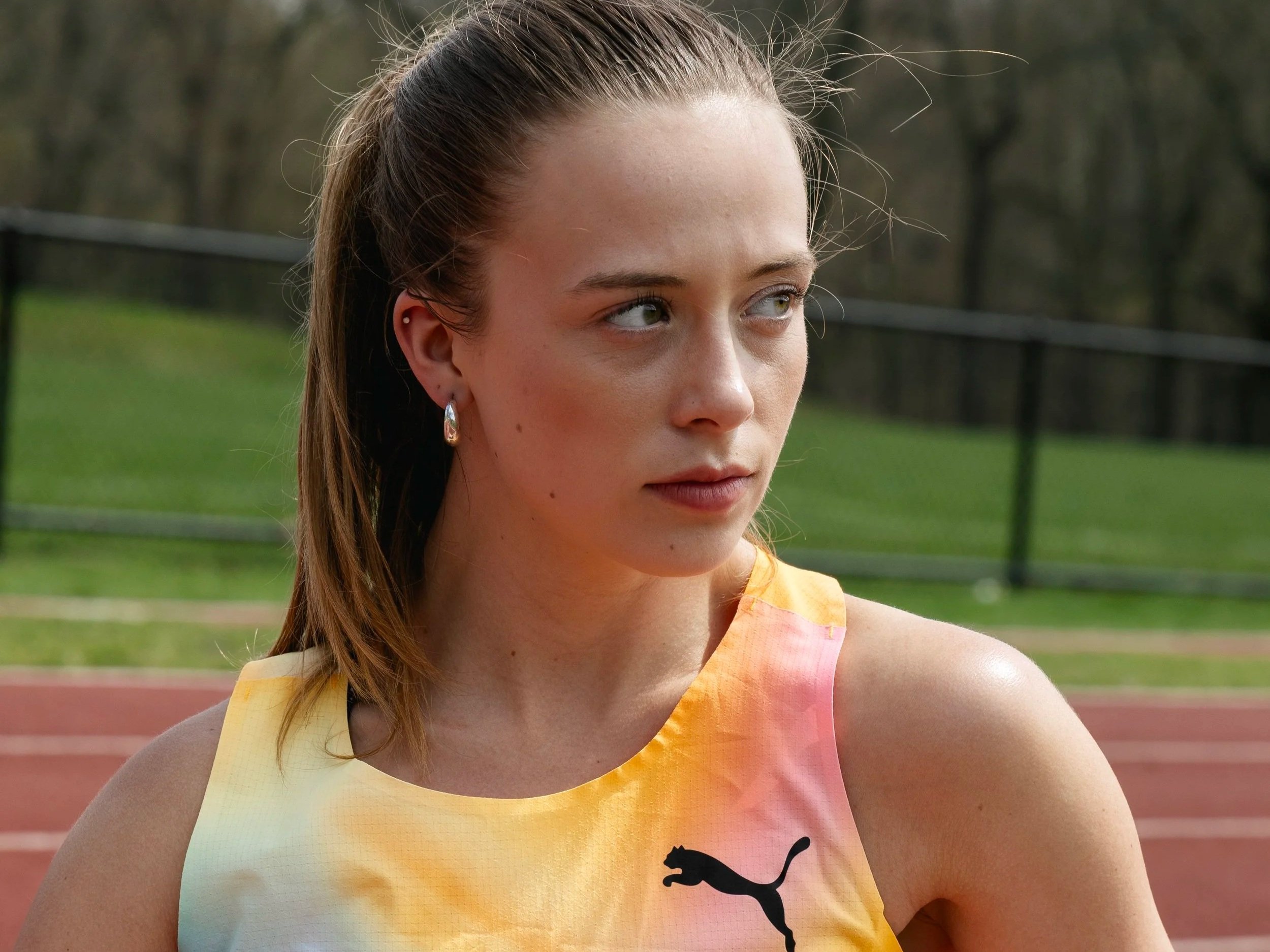 LILY X PUMA