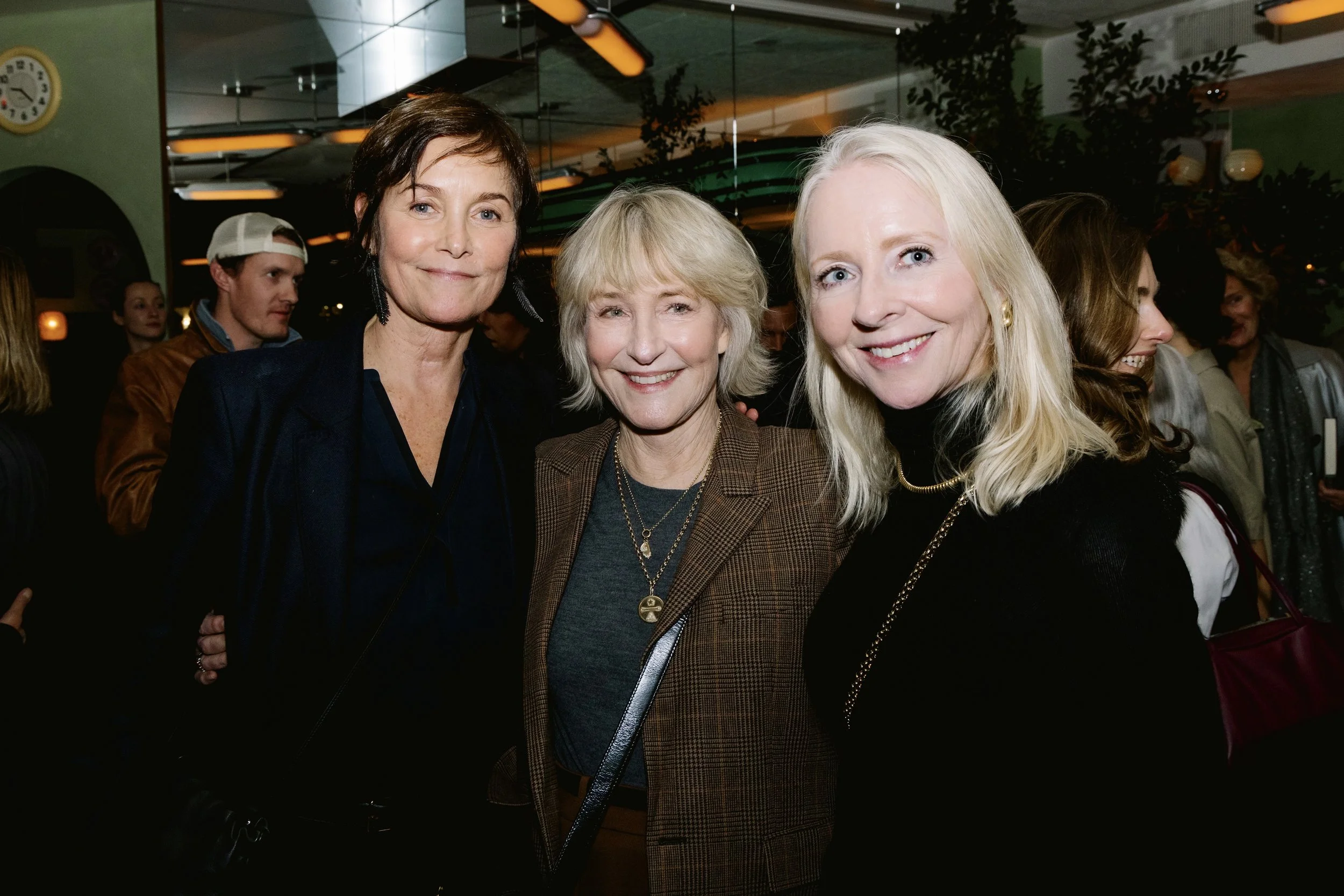 Tom Freston's Unplugged