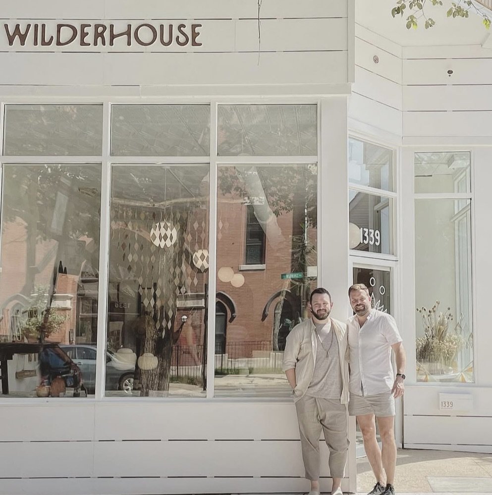 Wilderhouse