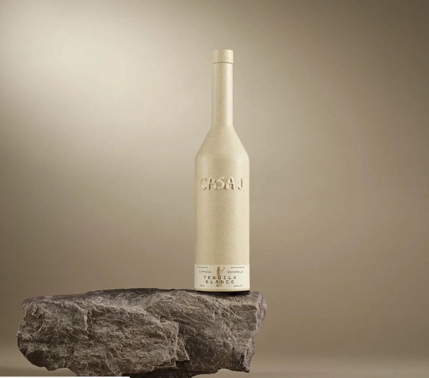 CASA J Tequila