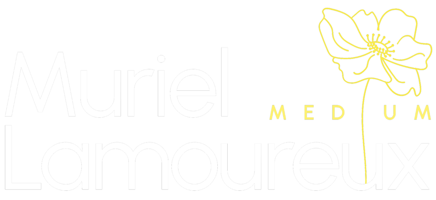 Muriel Lamoureux | Medium