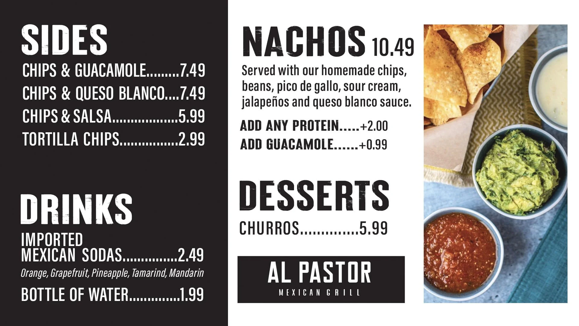 Mexican restaurants Milford CT