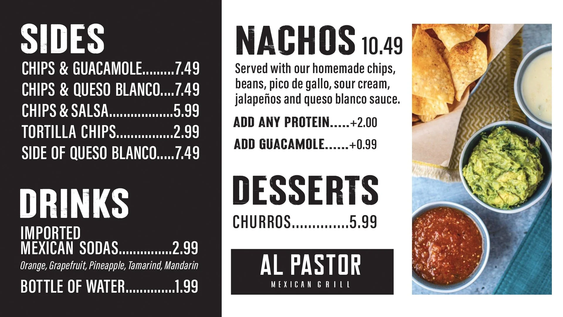 Mexican restaurants Milford CT