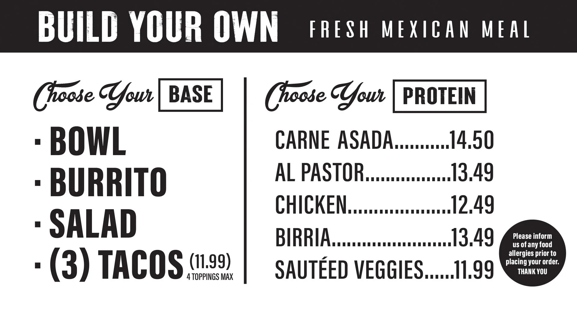 mexican food near me