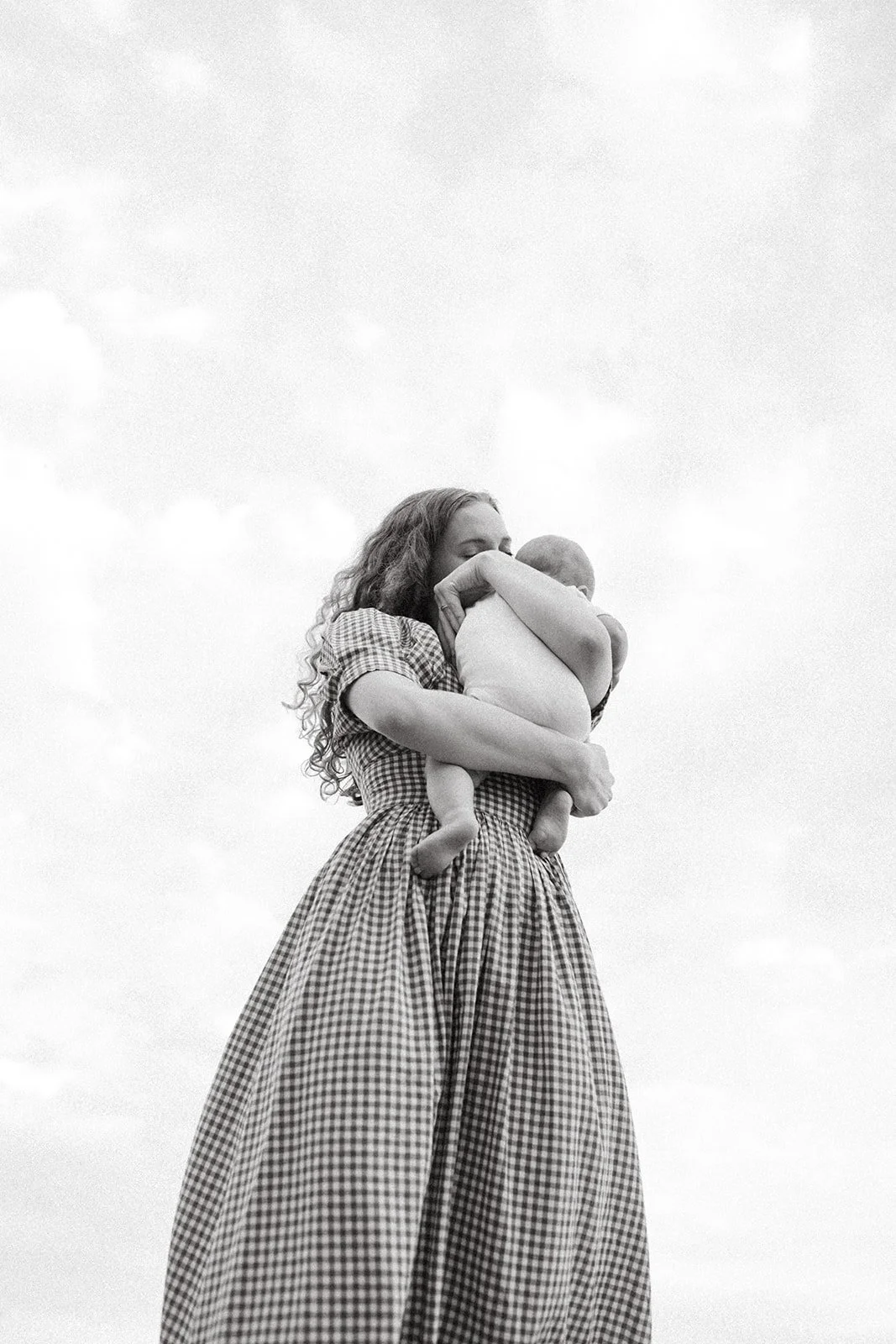 My Mother’s Freedom