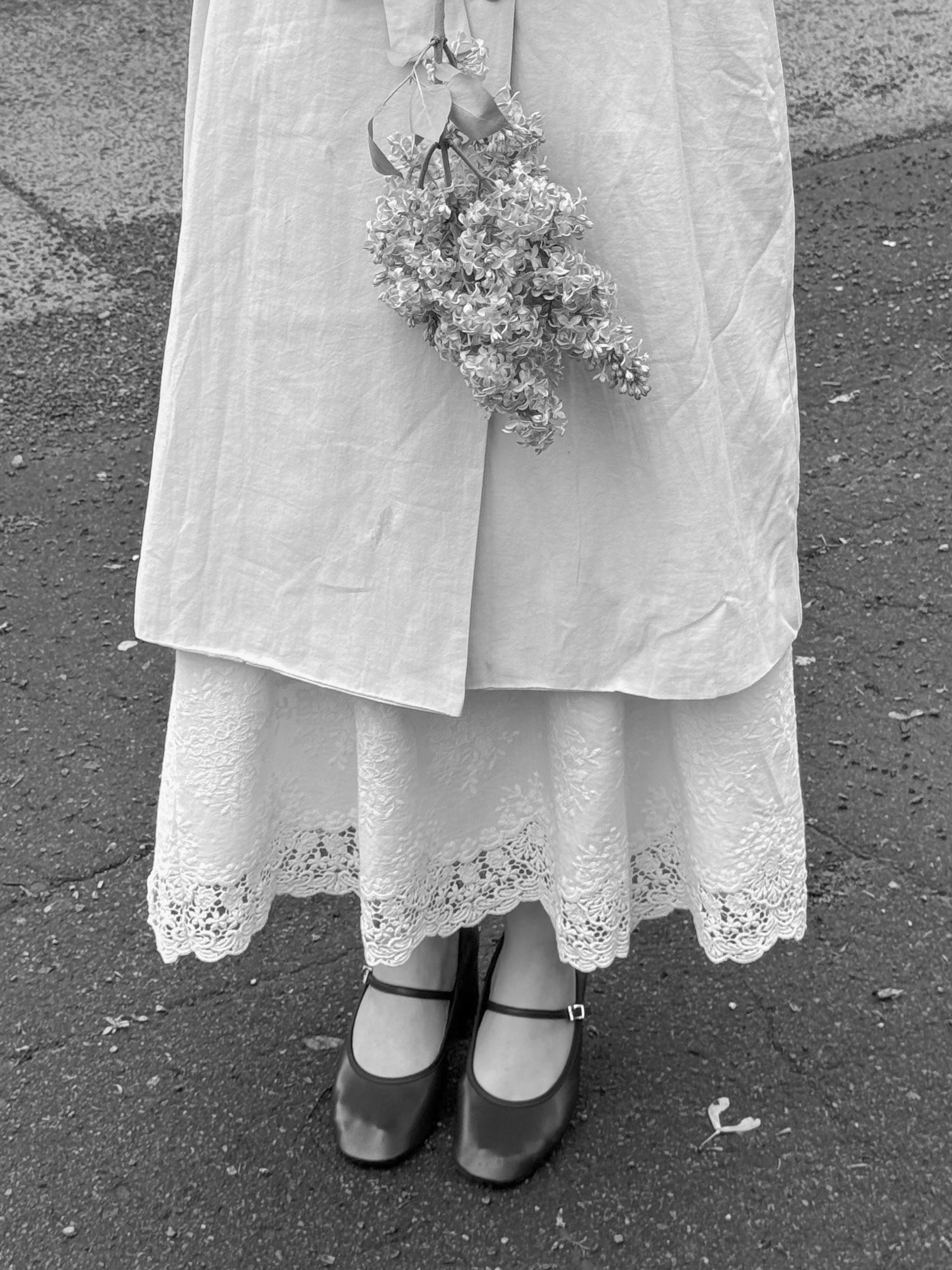 The Gentle Transition