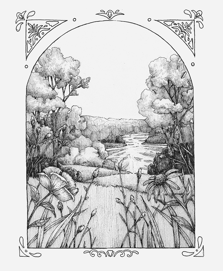 Featured Artist: Tori Swanson