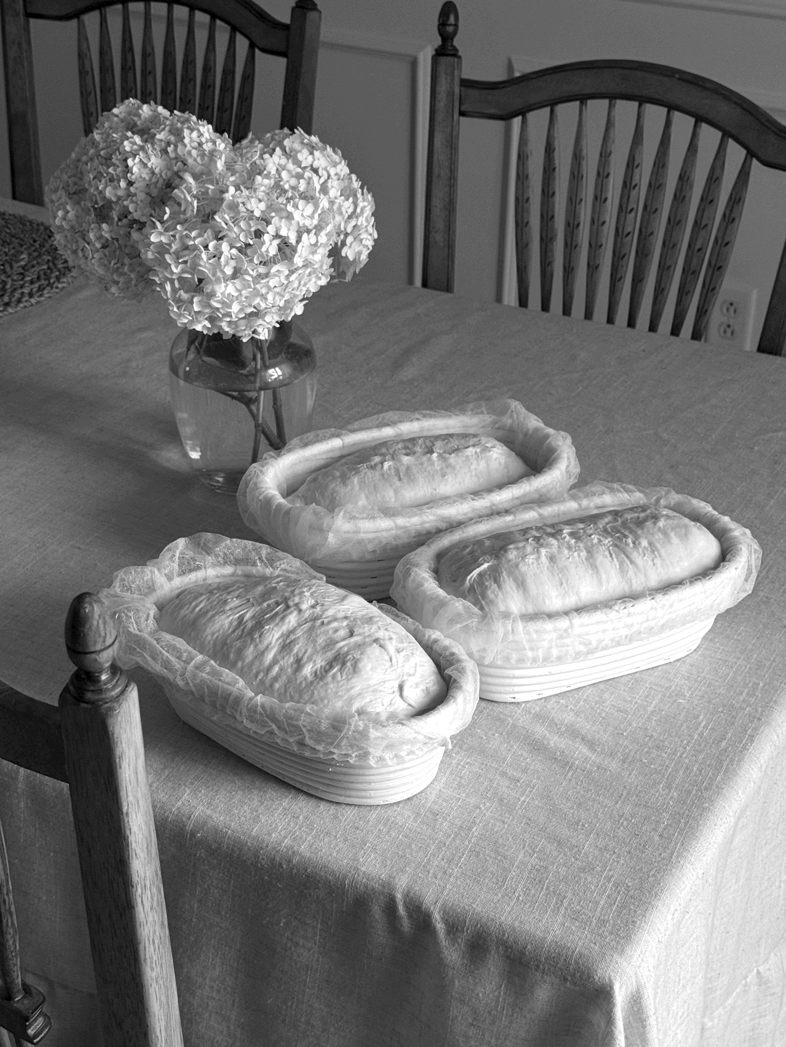 Nourishing With The Seasons