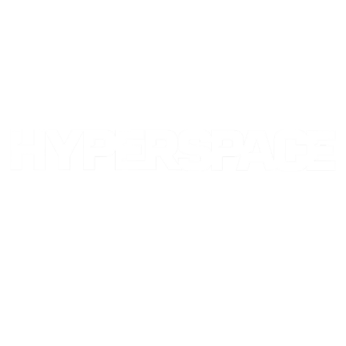HYPERSPACE 