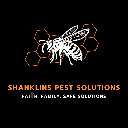Shanklins Pest Solutions 