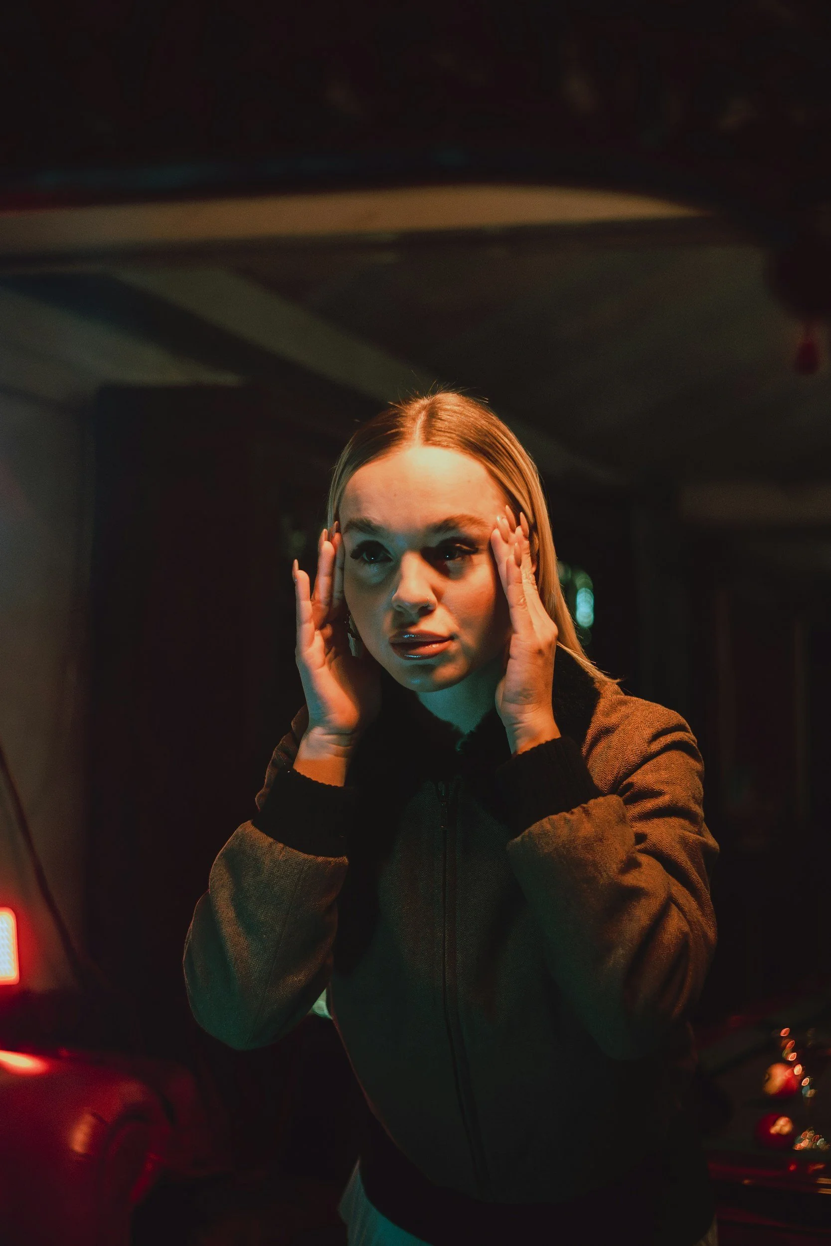 Why You Feel Like You Have to “Do It All” (And How to Finally Let That Go)