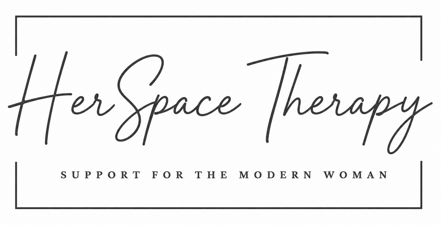 HerSpace Therapy