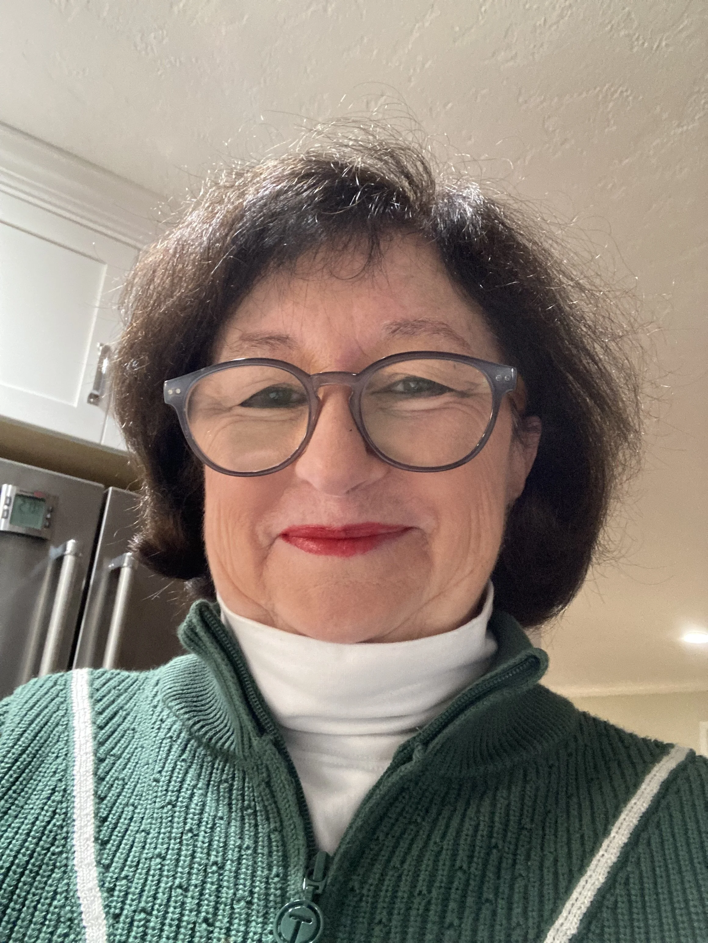 Susan Ware headshot