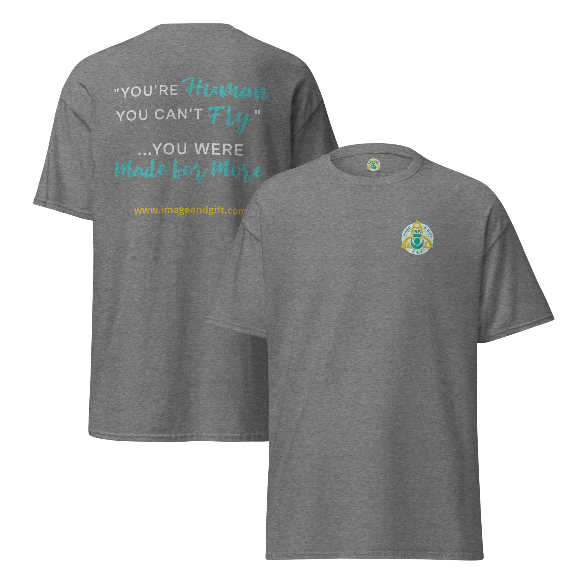 unisex-classic-tee-graphite-heather-front-and-back-6a203c2a7468a.png