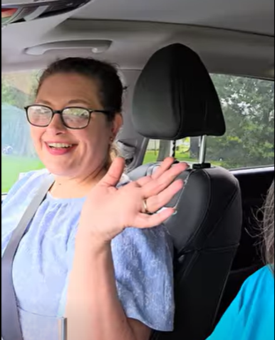 On the Road! Pt. 1