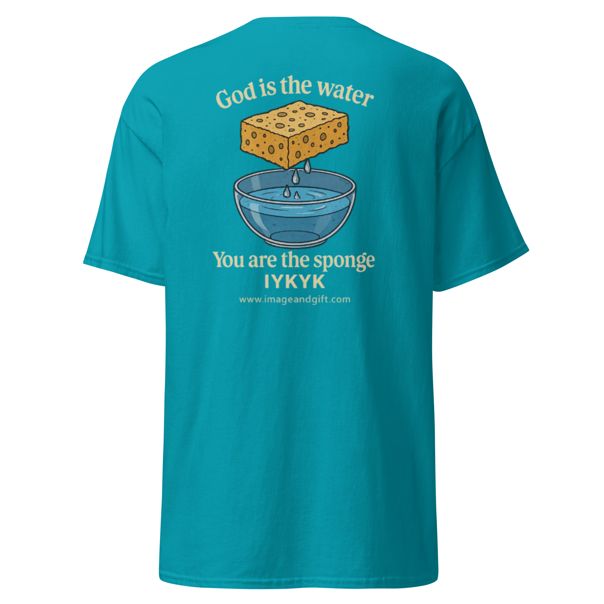 unisex-classic-tee-tropical-blue-back-6a11bde521e6e.png