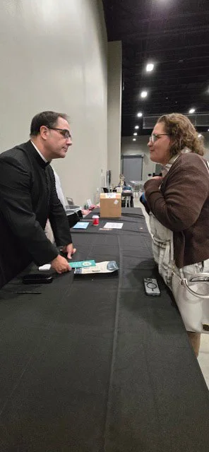 Fullness of Truth Conference, Dallas, TX