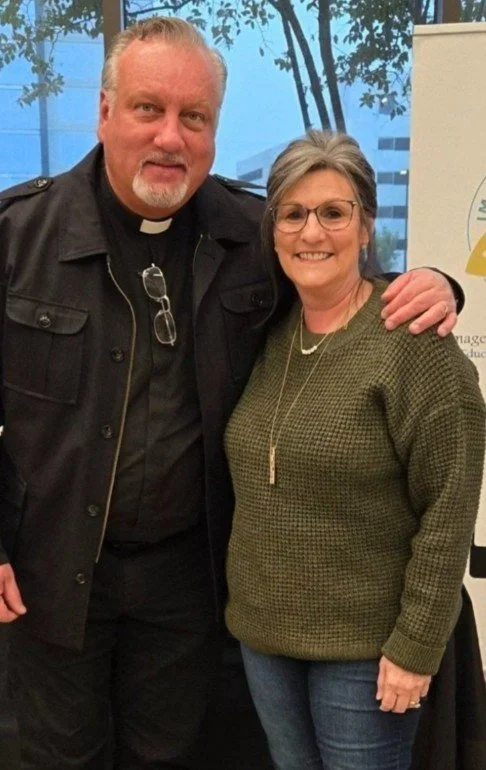 Spiritual Warfare Conference - Dallas, TX