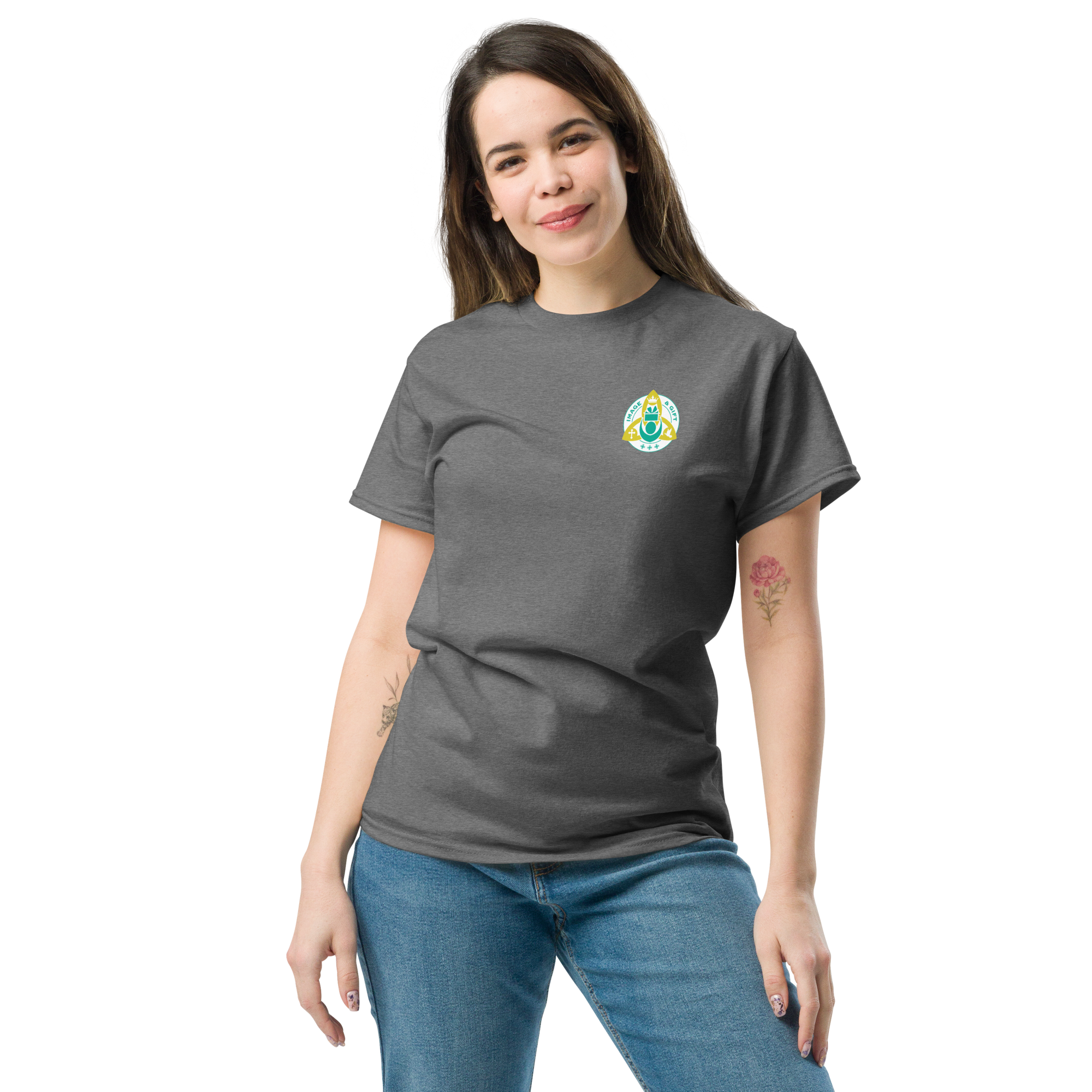 unisex-classic-tee-graphite-heather-front-6a203cf24b585.png