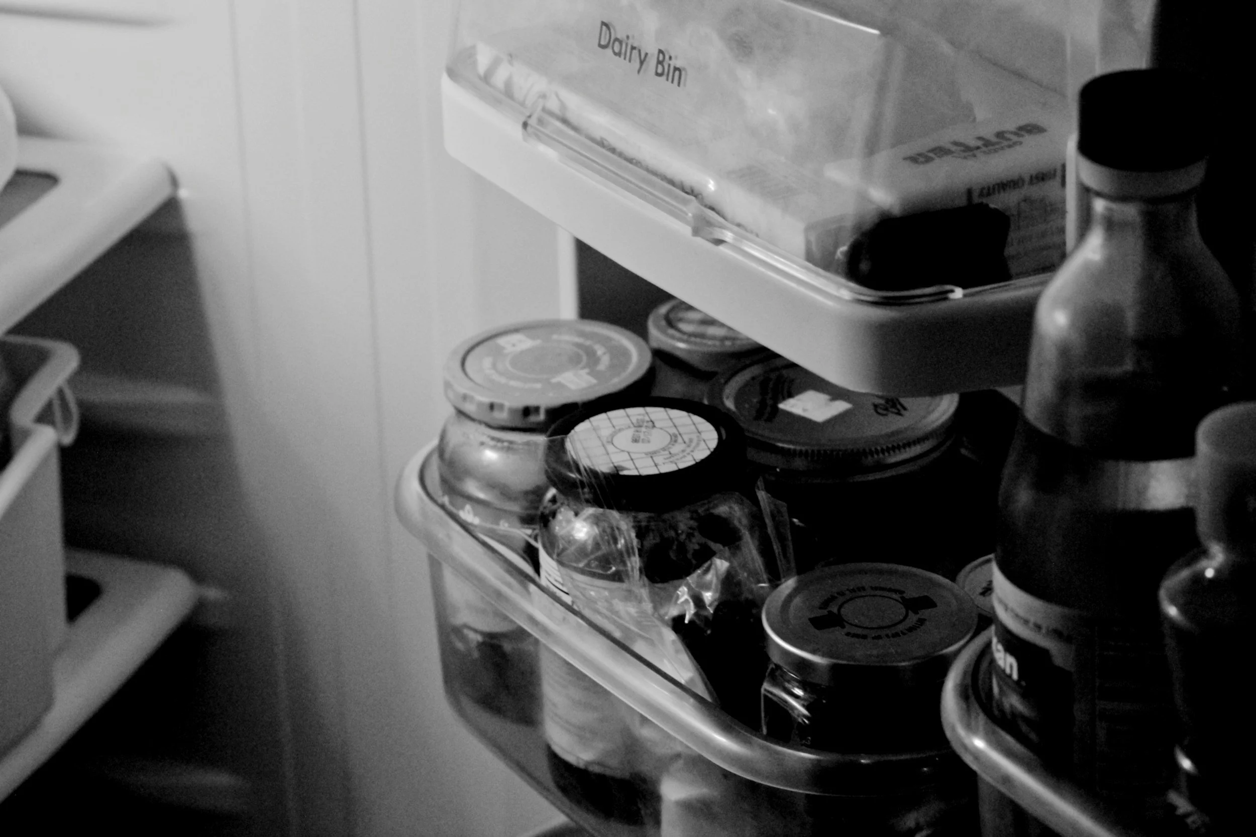 Kitchen reminder