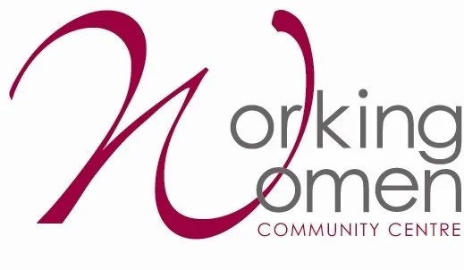 Working Women Community Centre logo