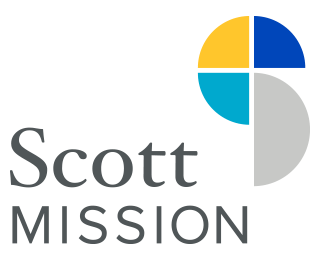 Scott Mission logo